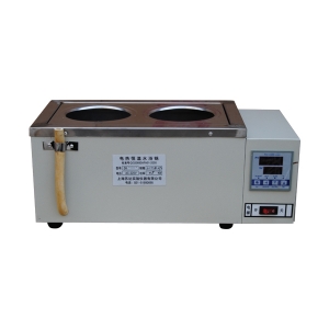 數顯電熱恒溫水浴鍋